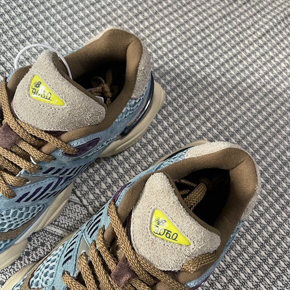 Bodega x New Balance 9060 ‘Age of Discovery’ - Picture 3 of 6